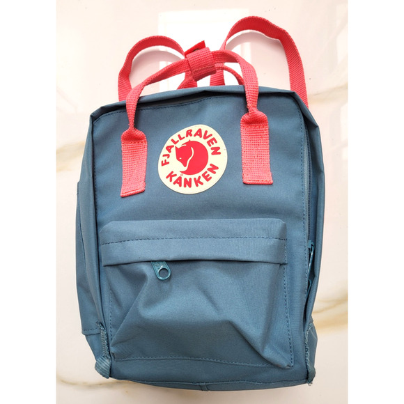 FJALLRAVEN KANKEN MINI BACKPACK SHOULDER BAG NOT USED - Picture 1 of 7